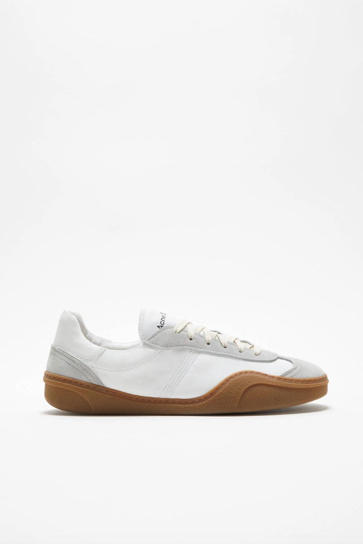 Lace-Up Sneakers Men