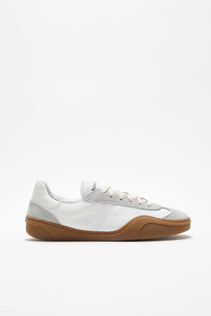 Lace-Up Sneakers Men
