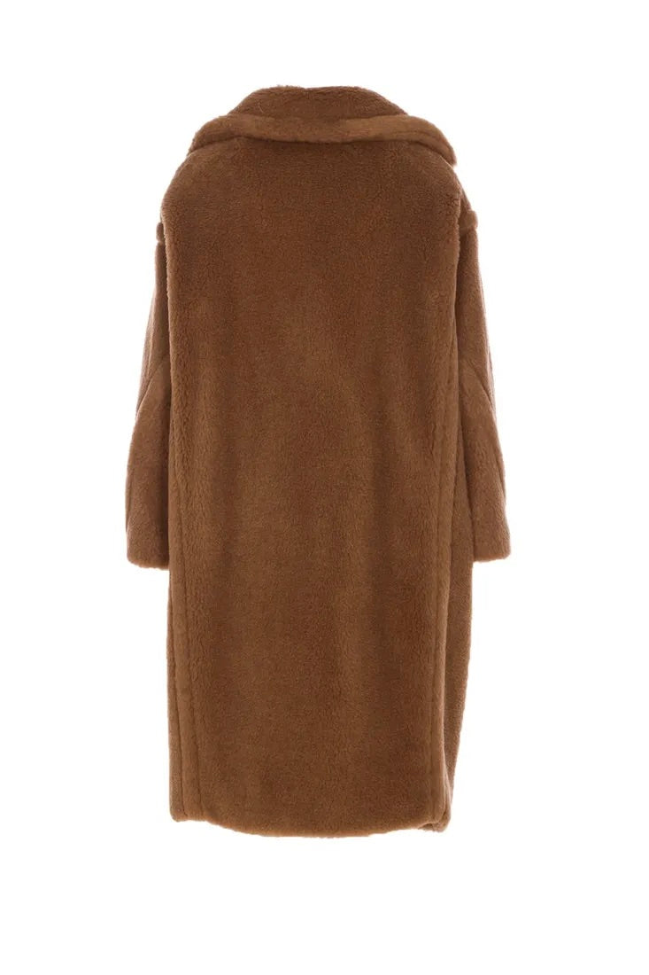Teddy Coat