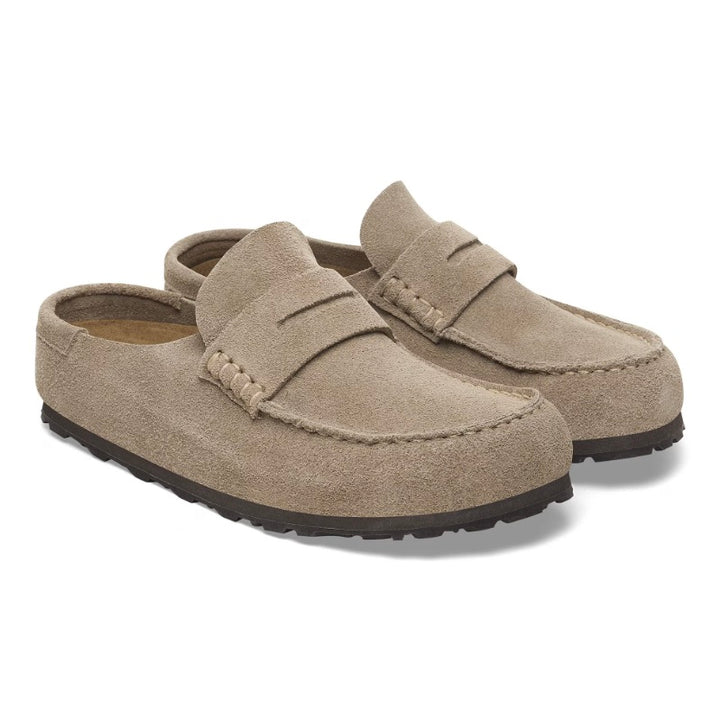 Naples Wrapped Taupe Herre