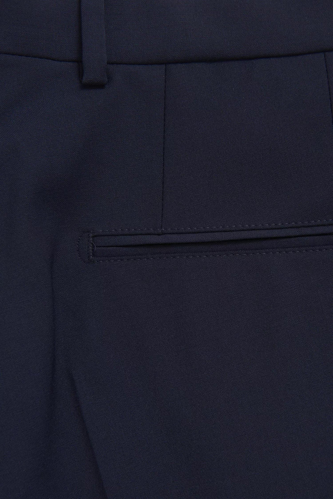 Damien Trouser French Blue