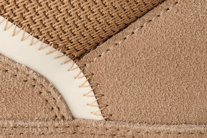 UGG W Lowmel Sand - Dale