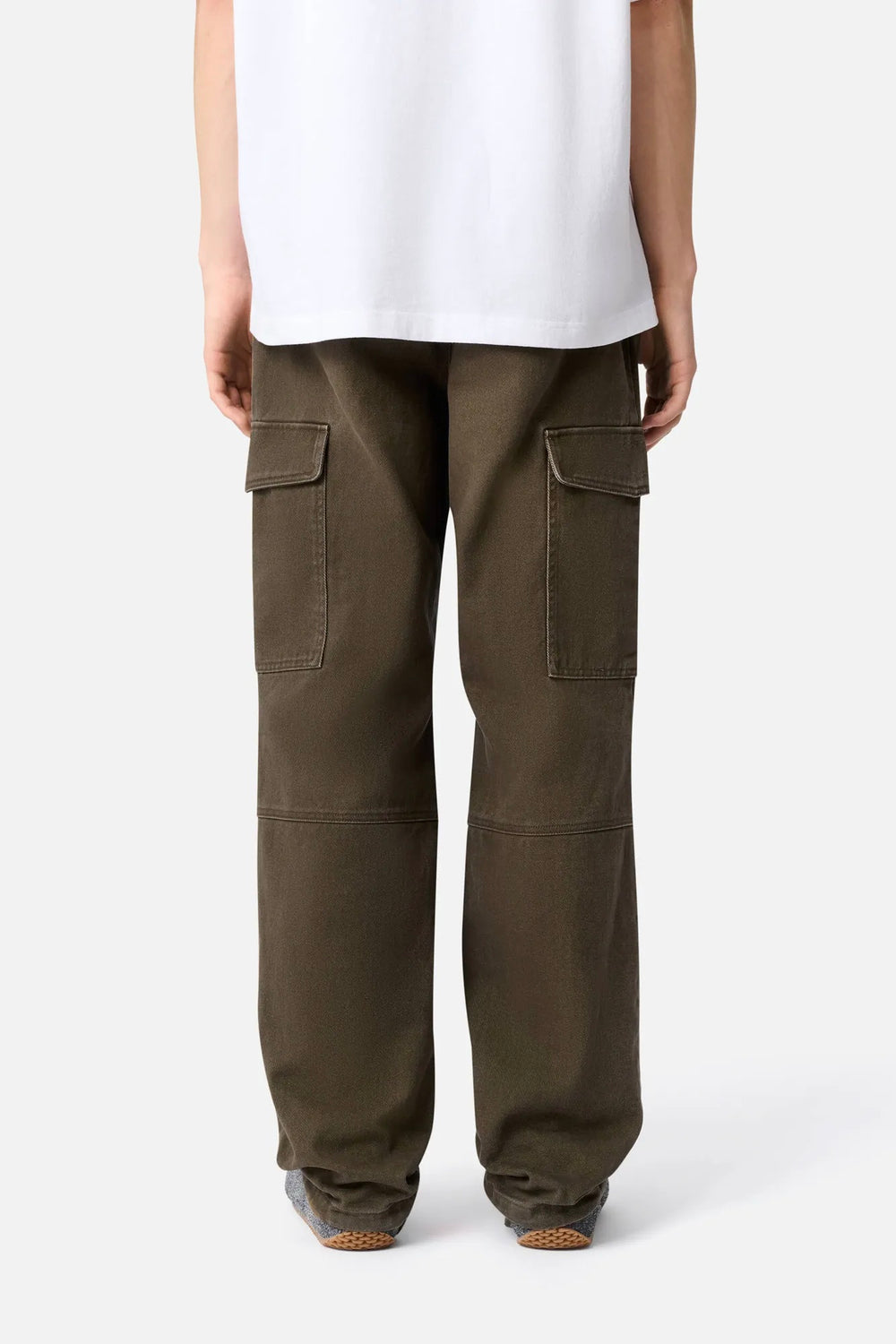 AXEL ARIGATO Abbot Cargo Trousers - Dale