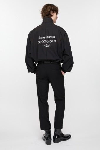 RW-MN-TROU000031 Black