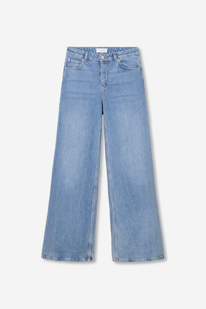 Taylor Mid Blue