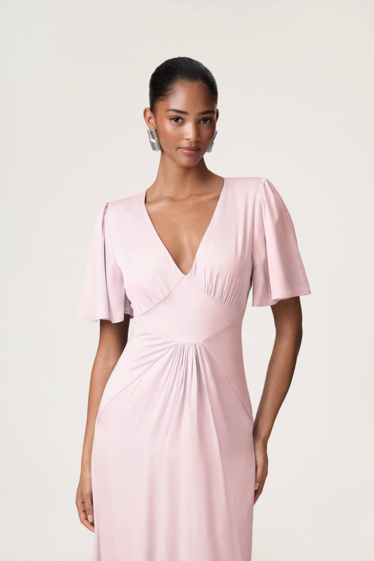 ADOORE Bari Dress Light Pink - Dale