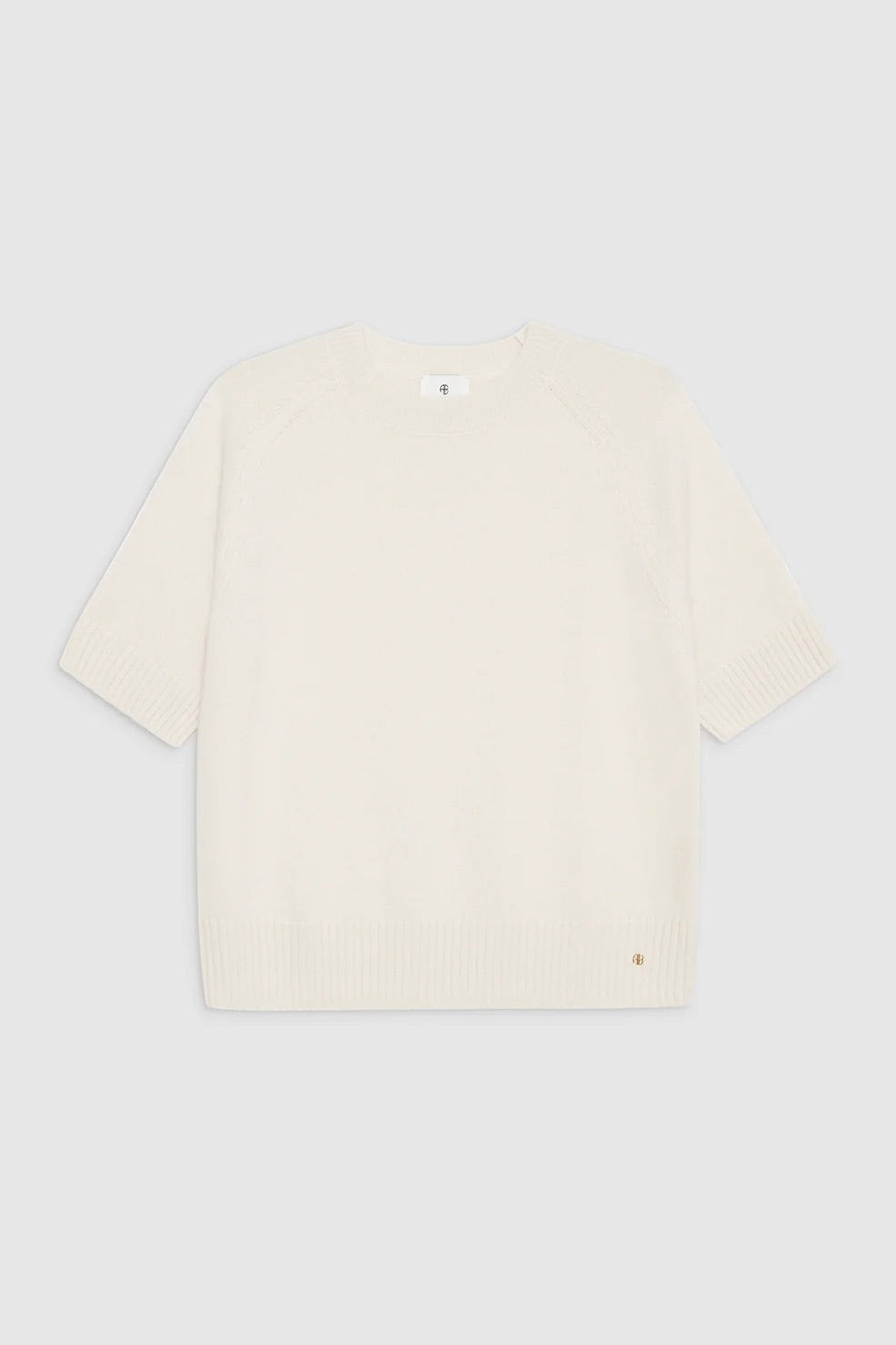 ANINE BING Jackson Sweater - Dale