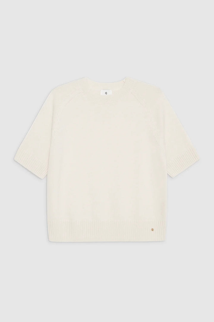 ANINE BING Jackson Sweater - Dale