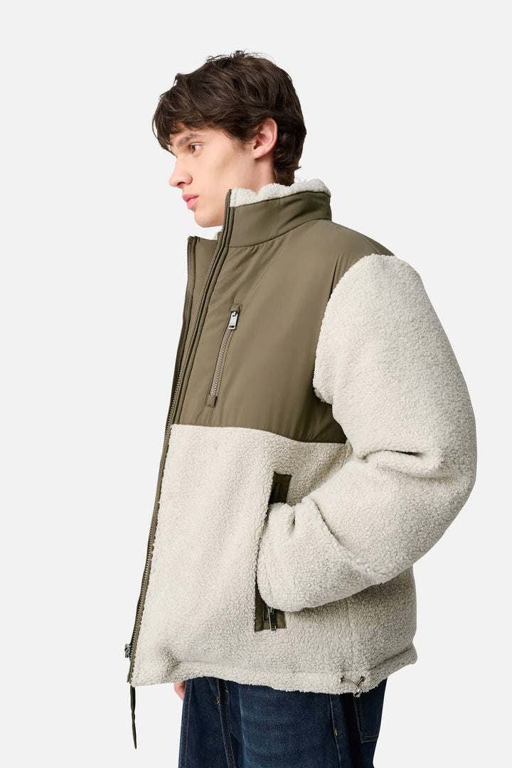 Lodge Reversible Jacket