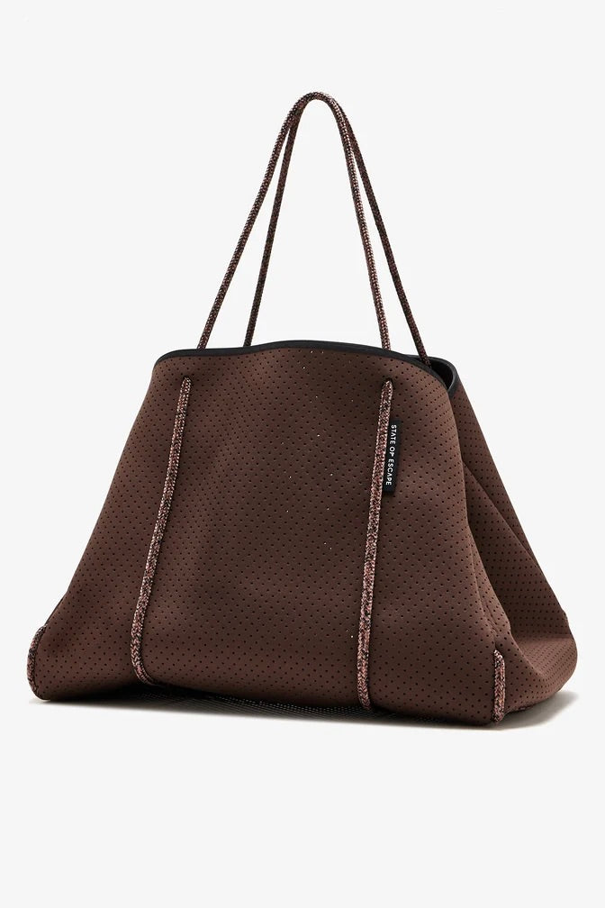 Escape Tote Spice