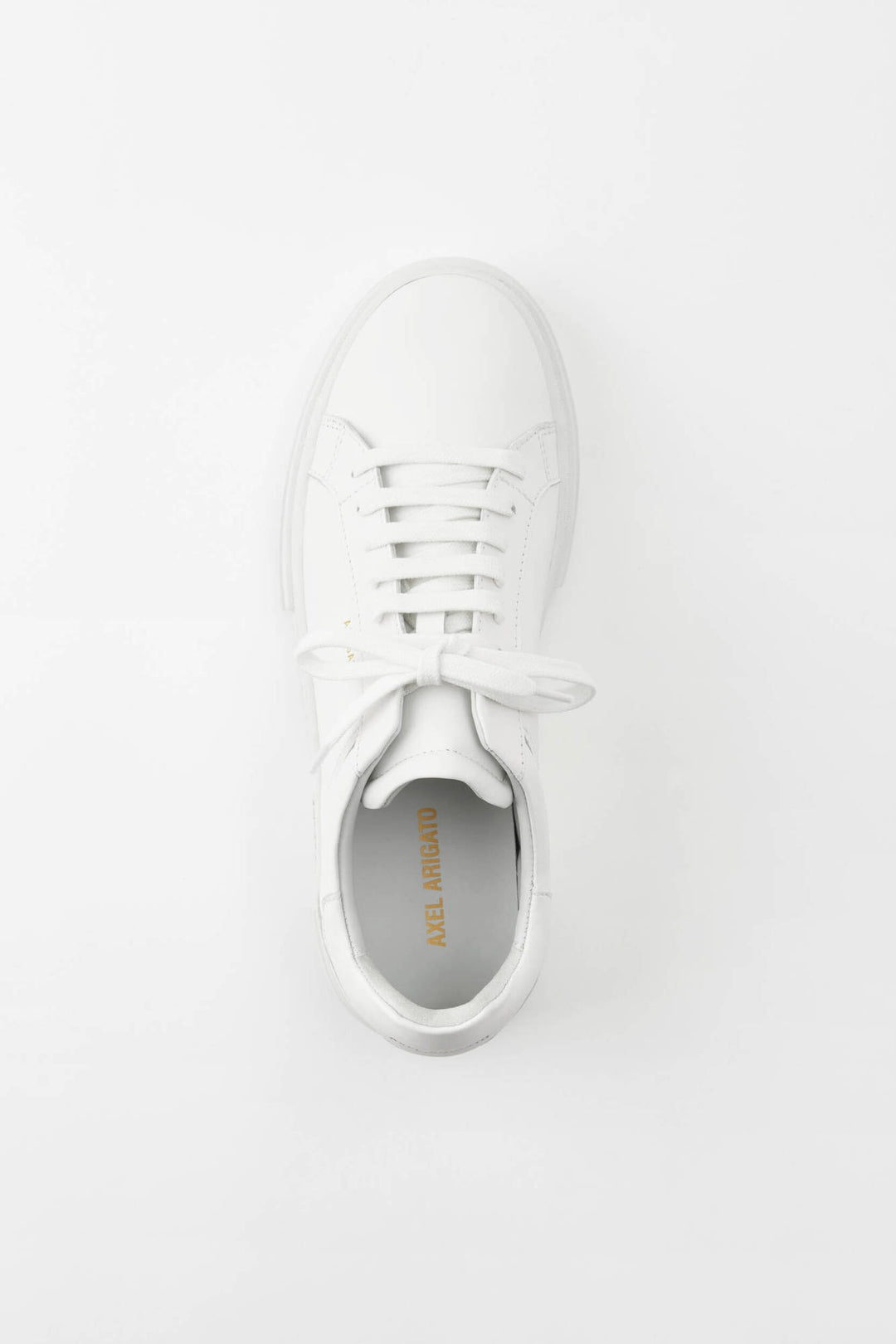 Atlas Sneaker White