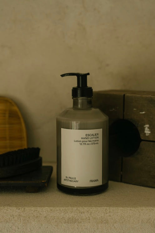 Escalier Hand Lotion