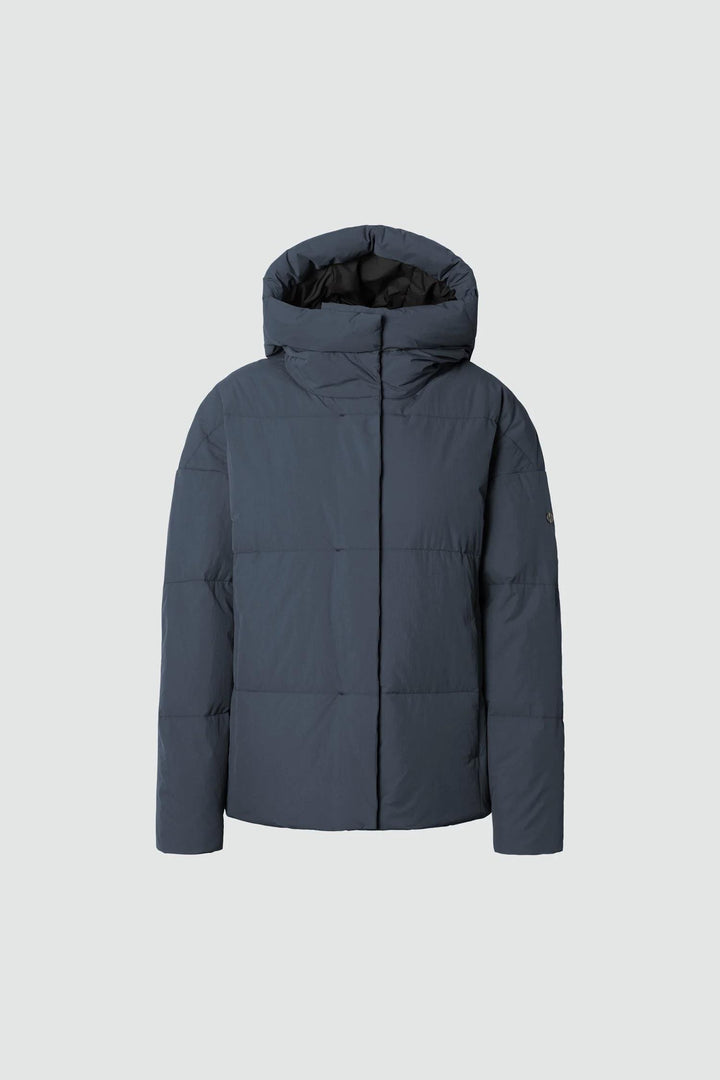 Acme II Down Jacket Storm Blue