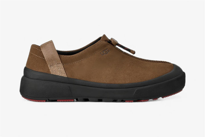 M Tasman Outpost Dark Chestnut