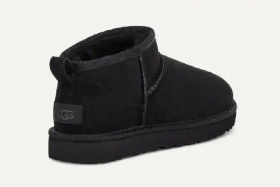 W Classic Ultra Mini Black