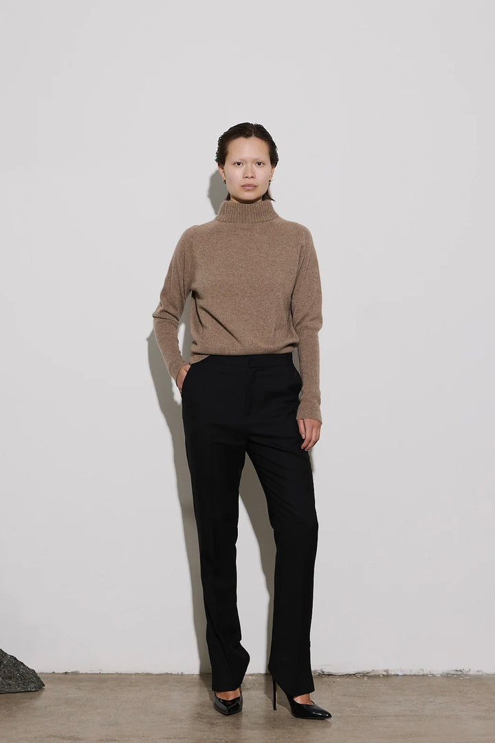 Bergamo Pant Wool