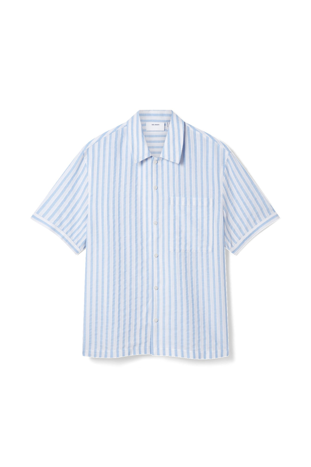 Lido Striped Shirt