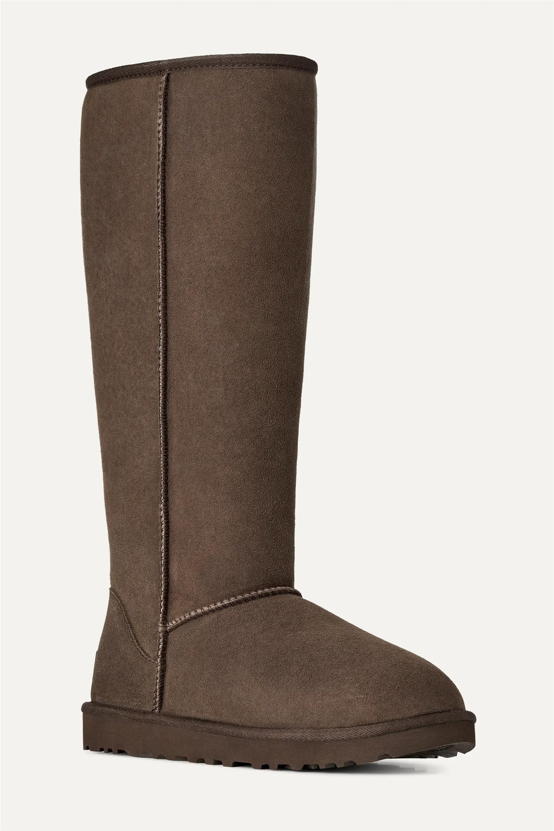 W Classic Ultra Tall Dusted Cocoa