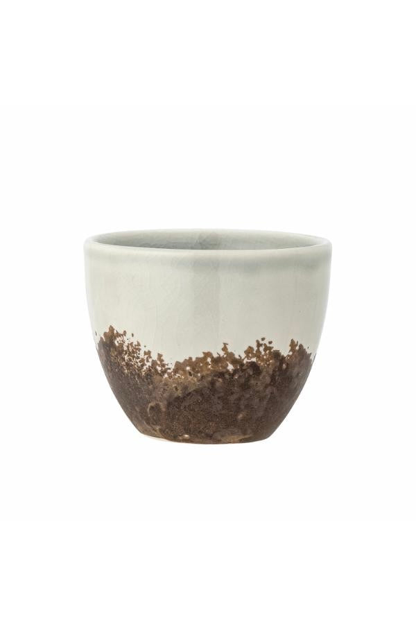 Paula Cup Brown