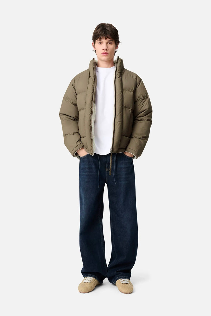 Lodge Reversible Jacket