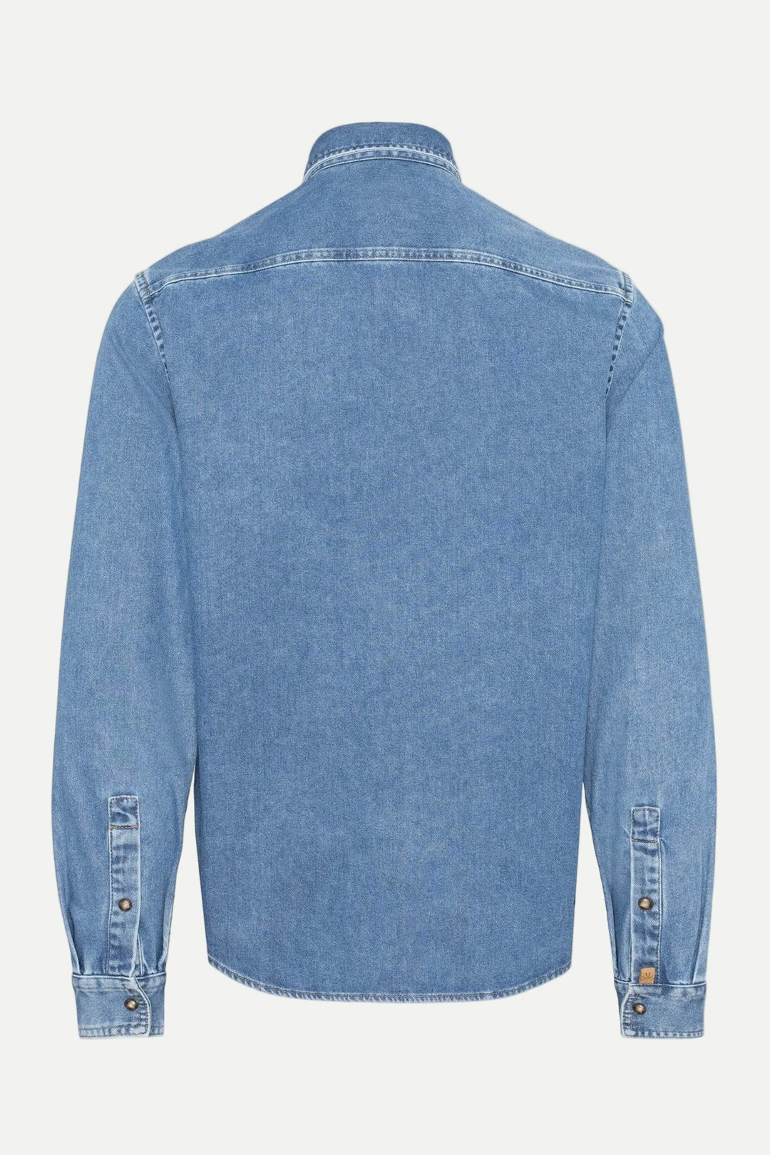 JACOB COHEN Camicia Tasche A Pattina - Dale