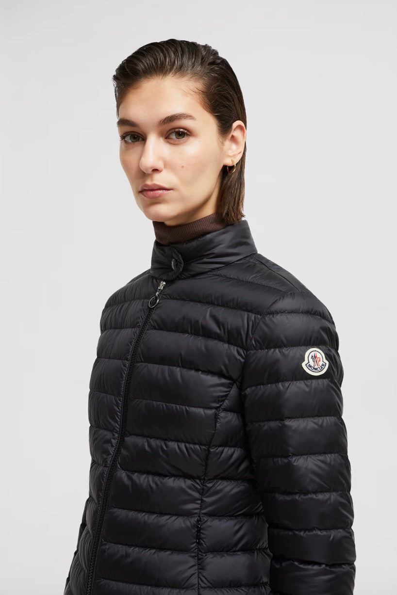 Igelle Down Jacket Black