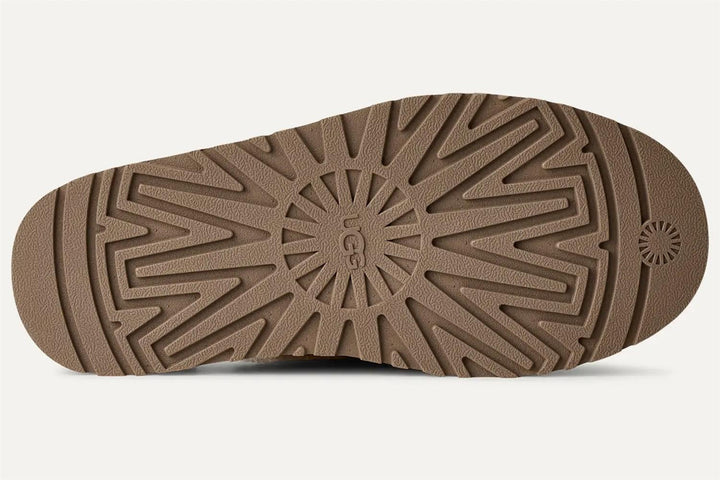 W Disquette Heritage Chestnut