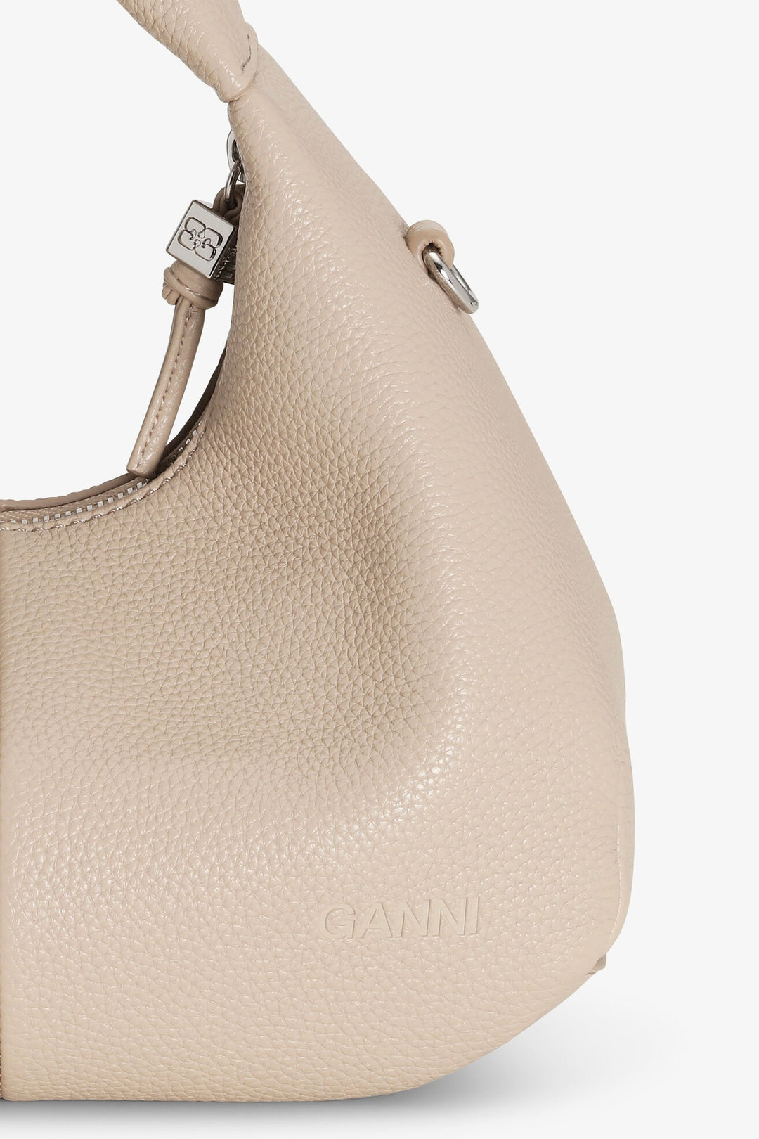 Hobo Mini Grained White Pepper