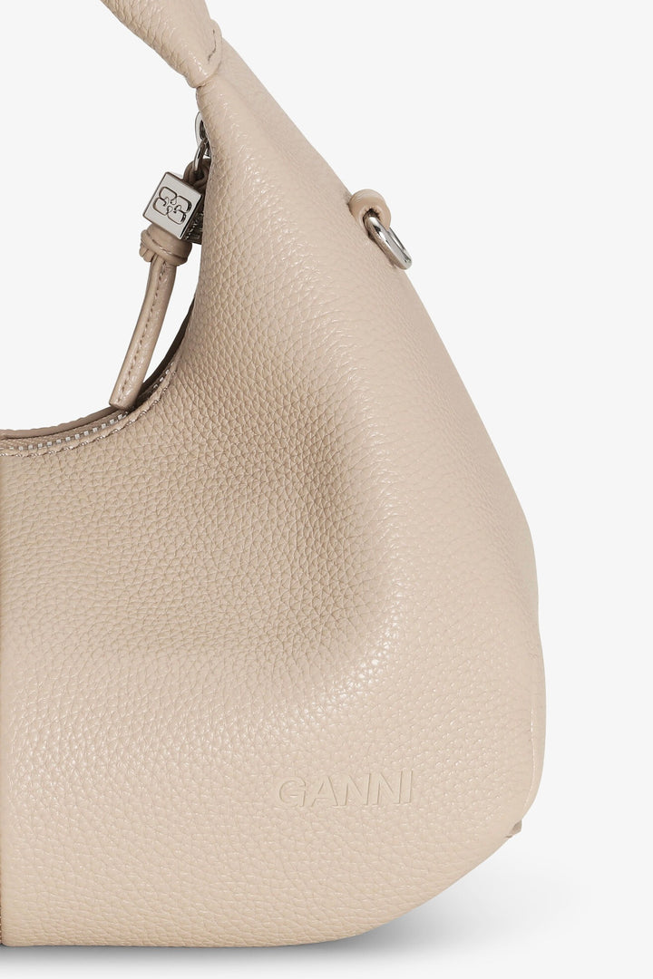 Hobo Mini Grained White Pepper