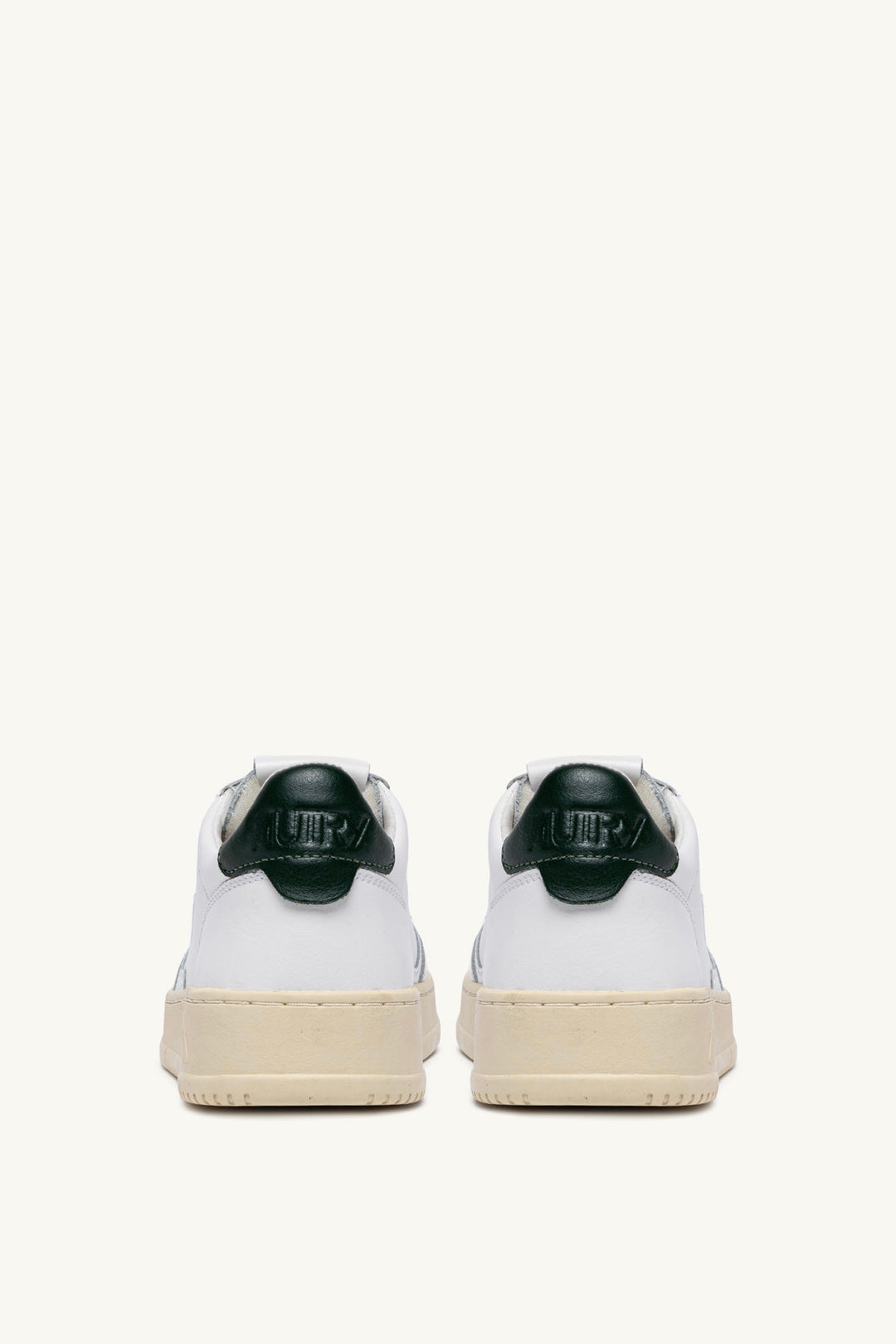 AUTRY Medalist Low Sneakers White/Mountain - Dale