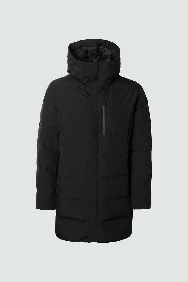 Radian II Jacket Onyx