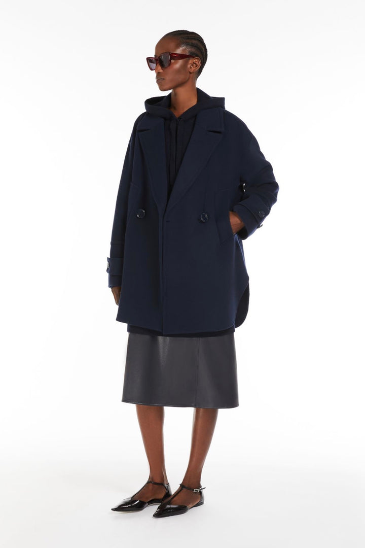 Vania Wool Coat