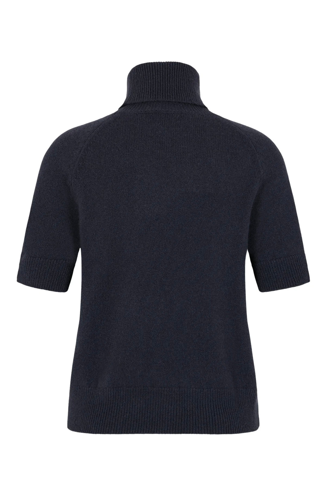 Jackson Turtleneck Sweater Midnight Blue