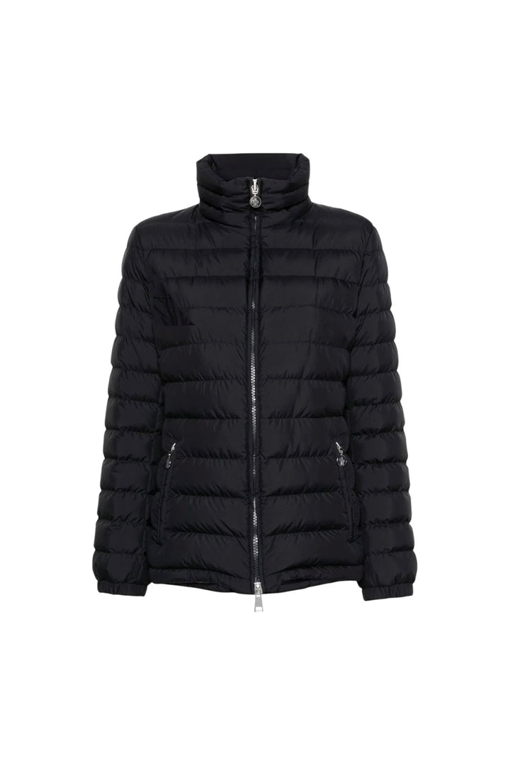 Abderos Jacket Dark Blue