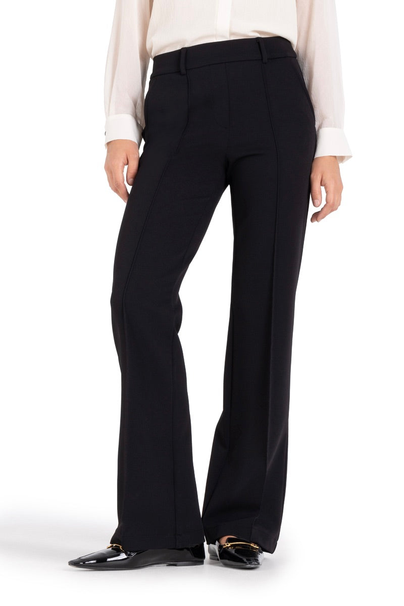 Francoise Trousers Black