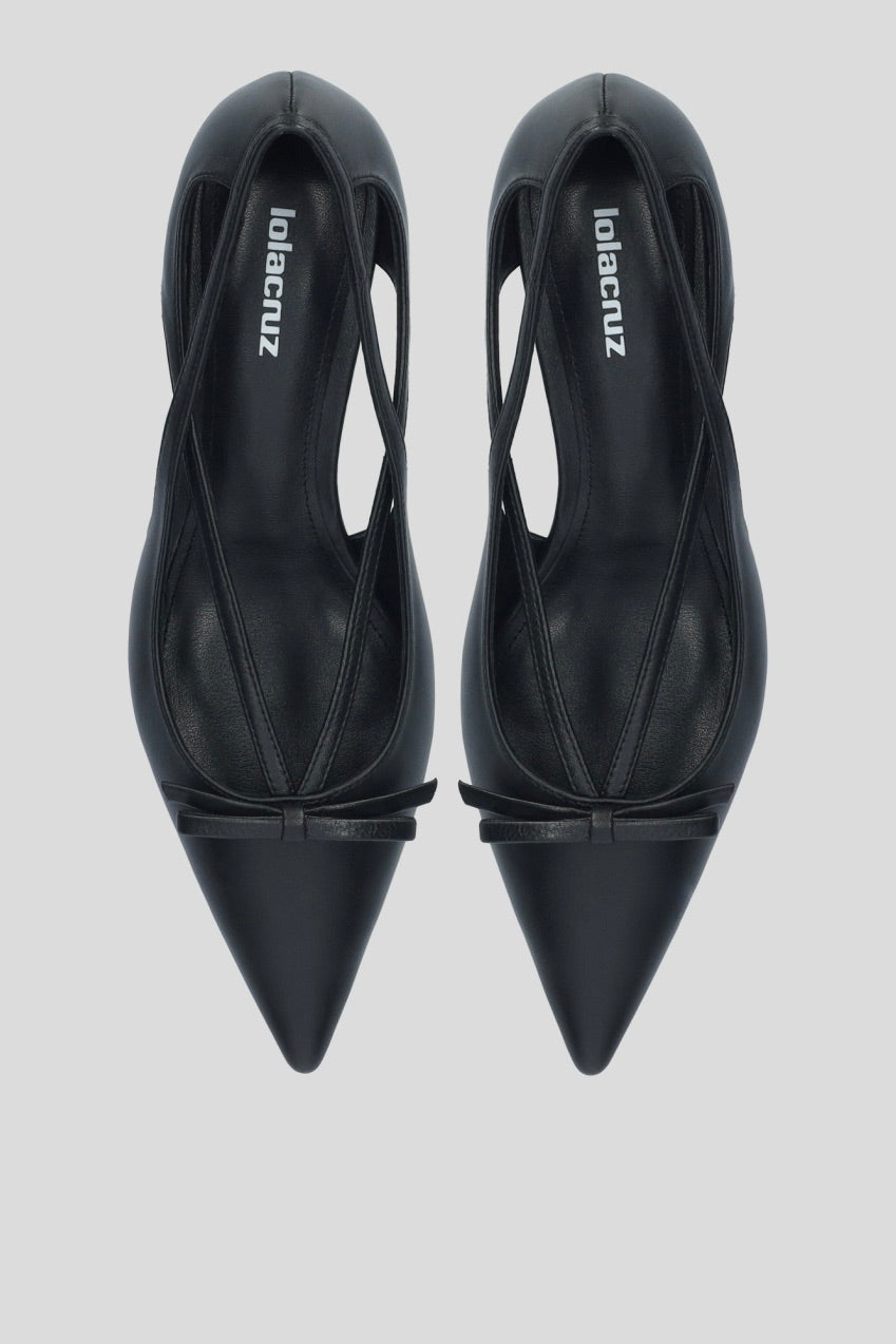 Tina Pumps 55