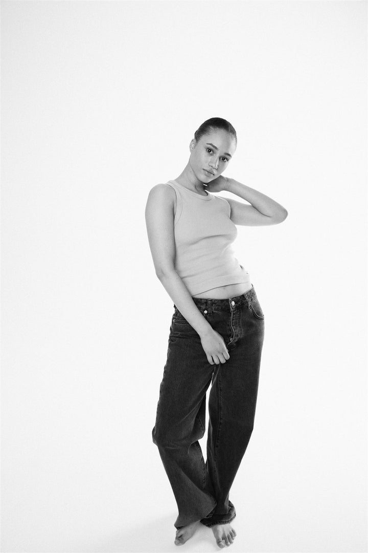 Billie Grey