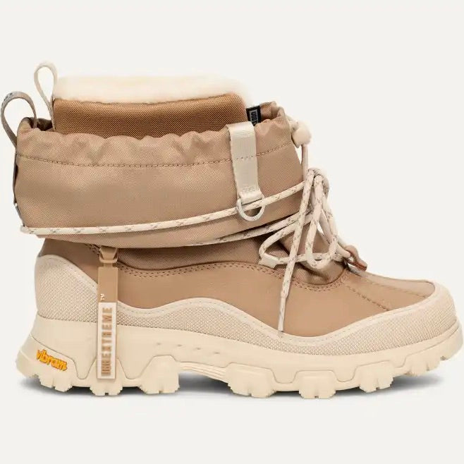 W MetroPeak Boot Sand