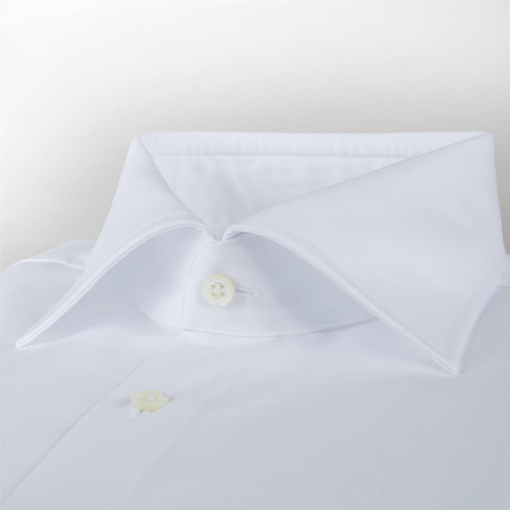 Regular XL-Sleeve Classic White