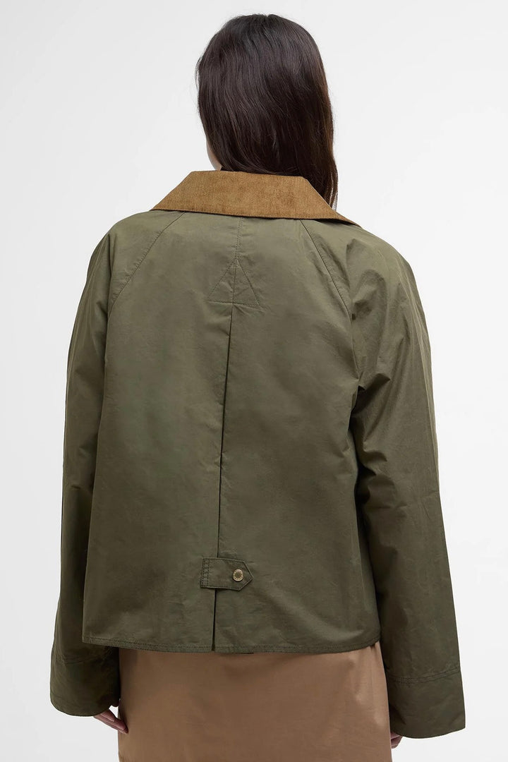 Barbour Catlin Showerproof Jacket