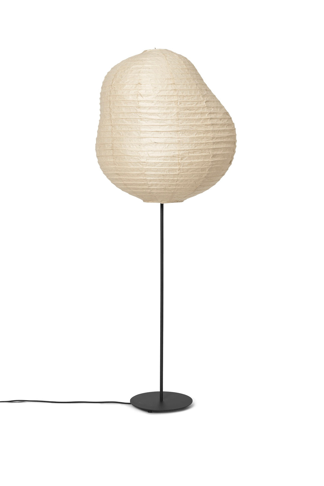 Kurbis Floor Lamp Tall