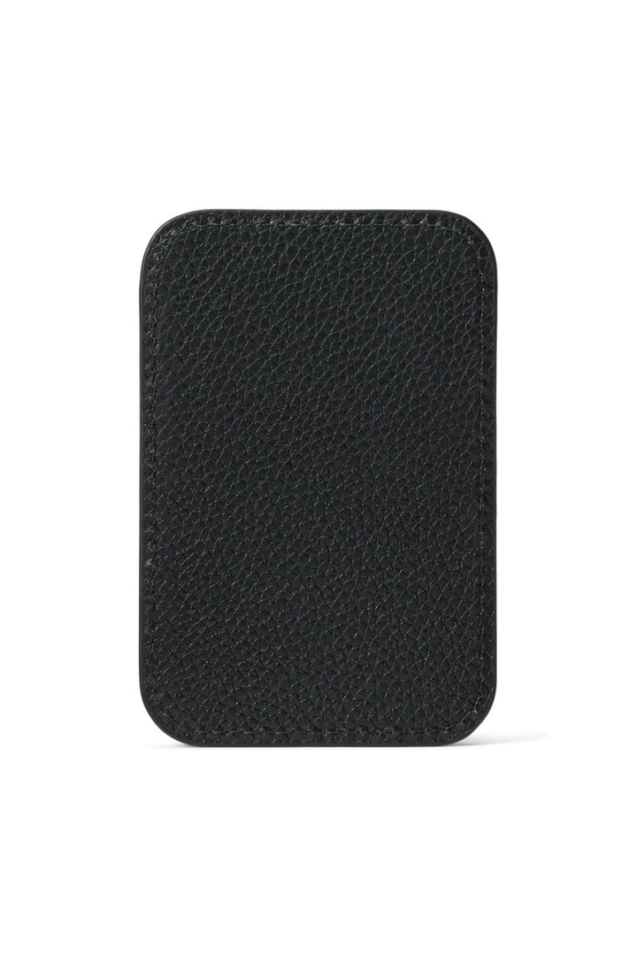 Magsafe Leather Wallet Black