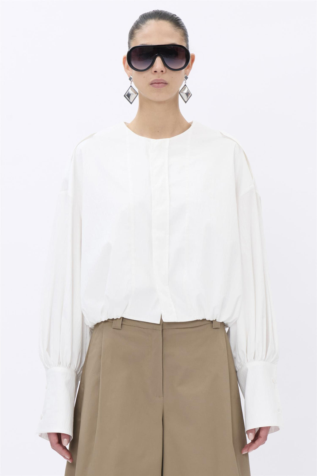 THELATEST DAKOTA 3120 T0176 GABARDINA - Dale