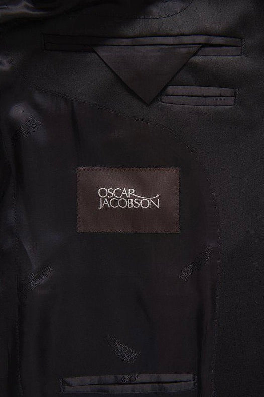 ELDER Tuxedo Jacket Navy