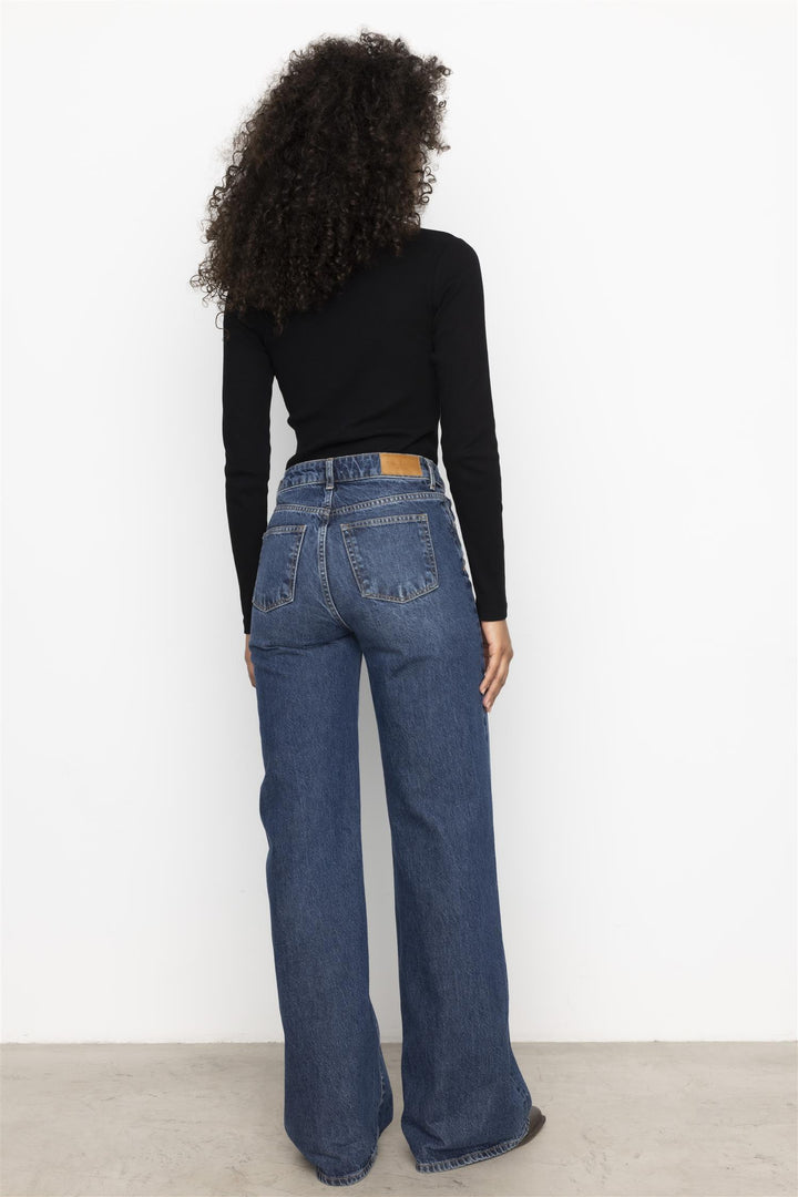 Taylor Stretch Edition Washed Dark Blue
