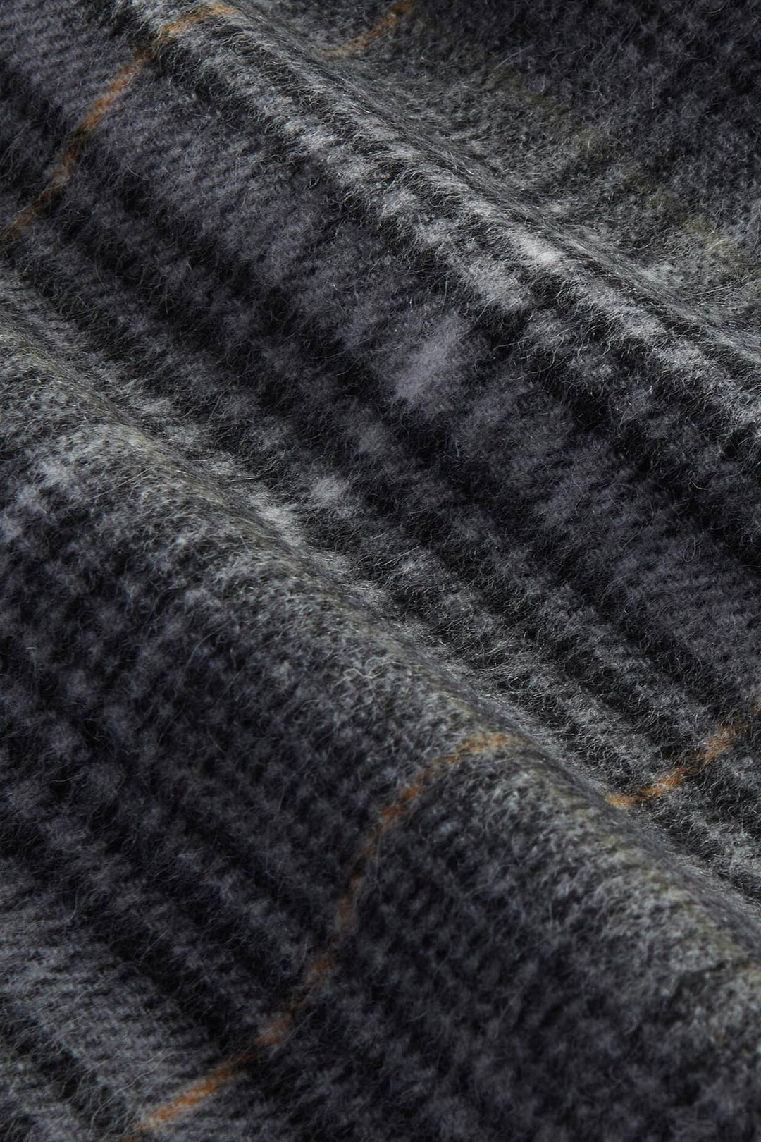 Barbour Danbrooke Scarf Grey