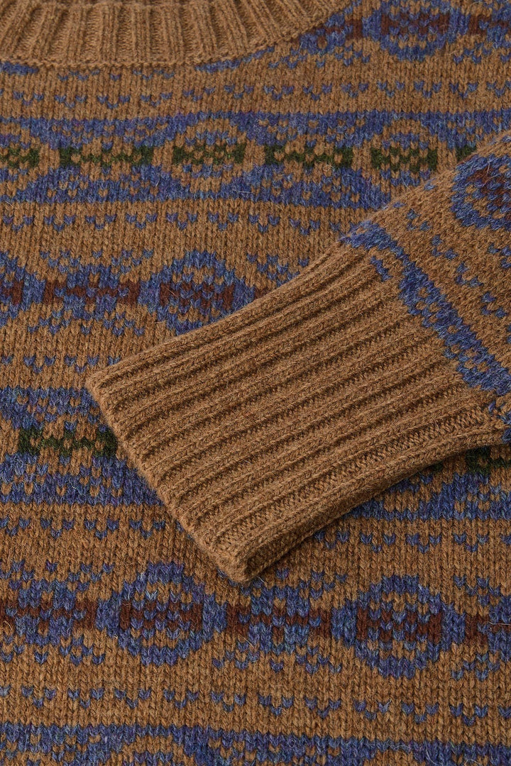 Gipsy Jumper