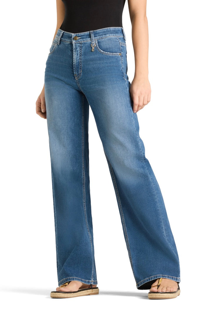 Aimee Ibiza Contrast Mid Used