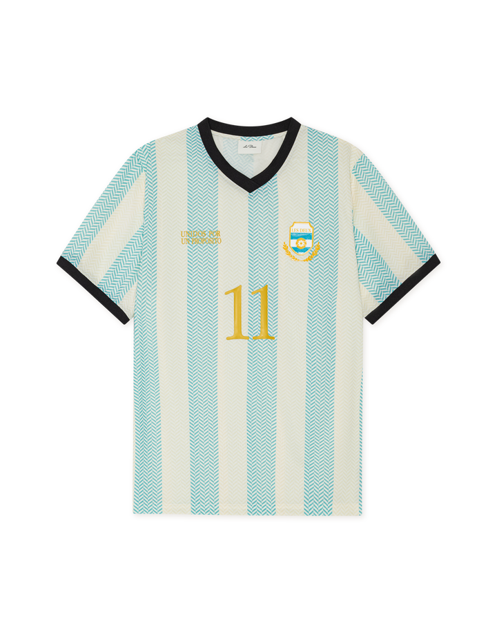 Argentina Football Jersey