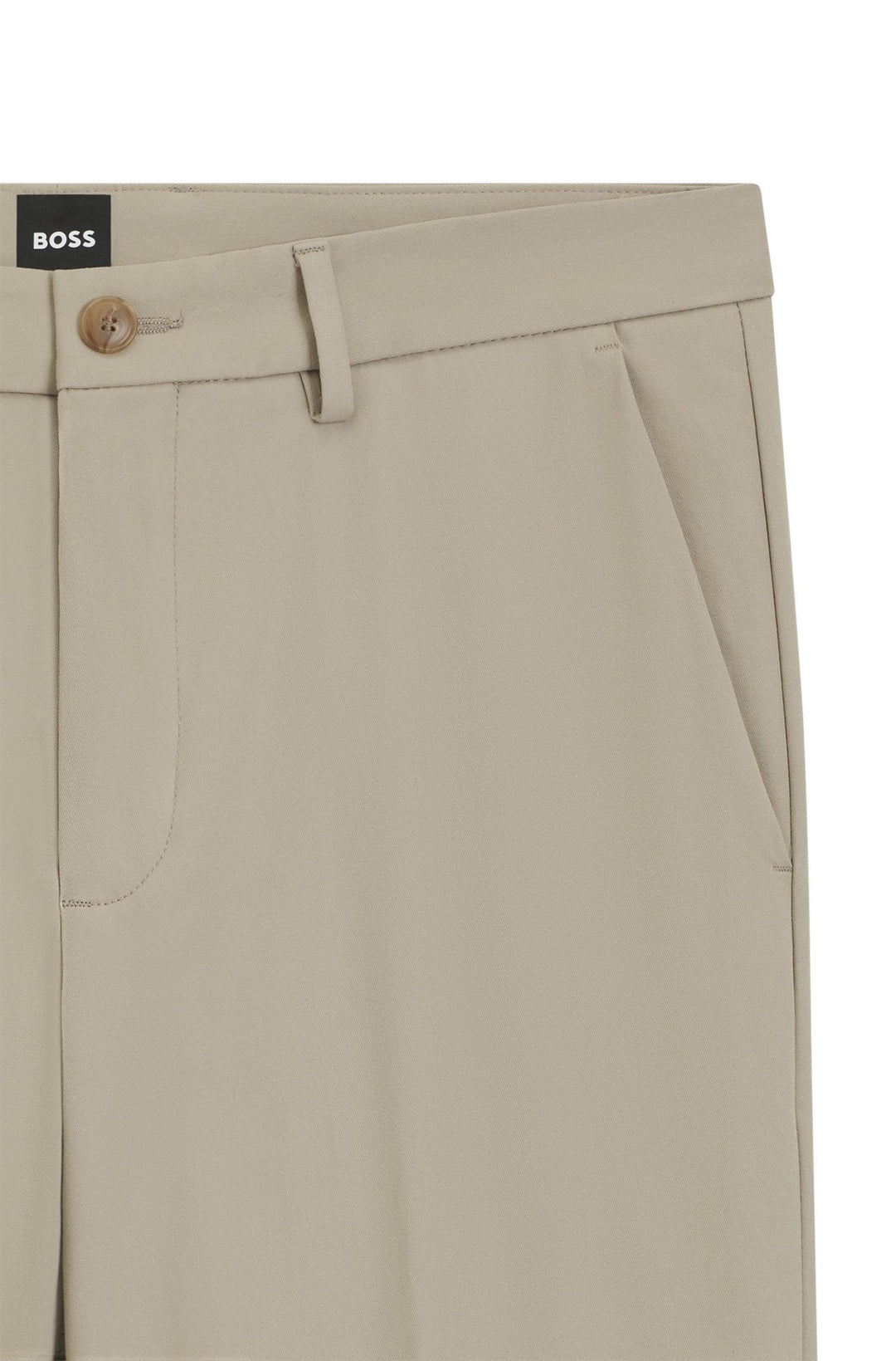 P- Kaiton1 -Zip Open Beige